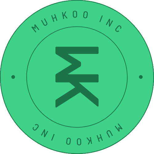 Muhkoo Logo
